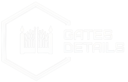 Gate Detail & Repair